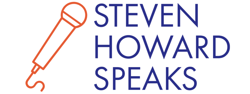 Steven Howard Speaks